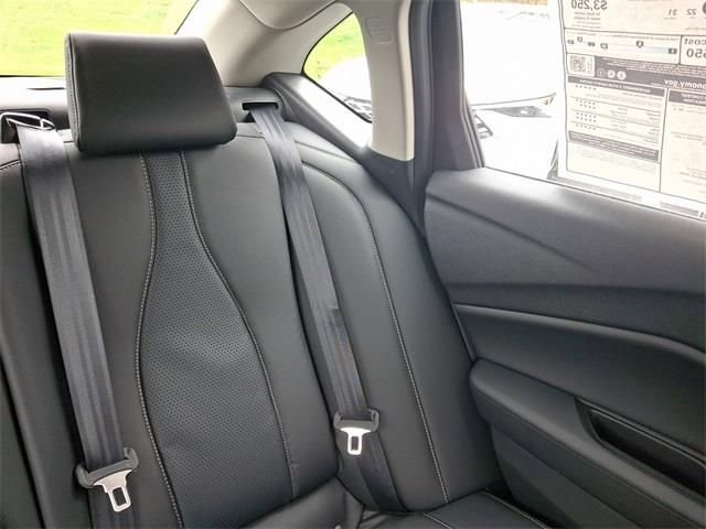 New 2025 Acura TLX w/ Technology Package image 22