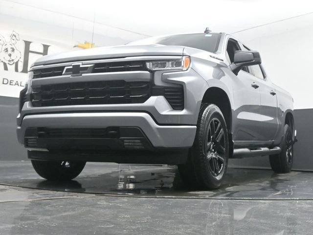 New 2026 Chevrolet Silverado 1500 RST image 4