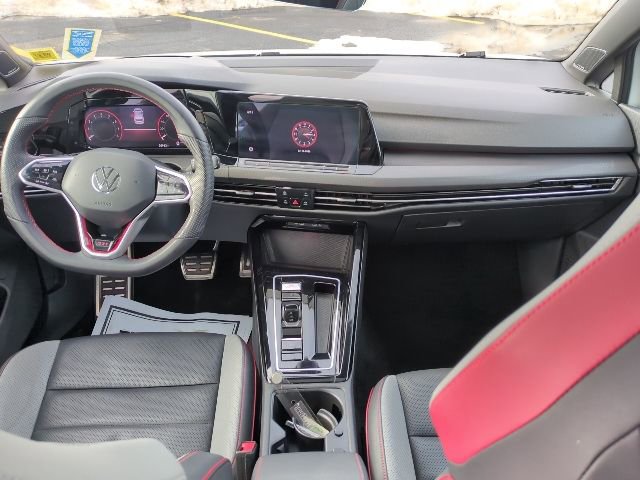 Used 2024 Volkswagen GTI Autobahn image 6