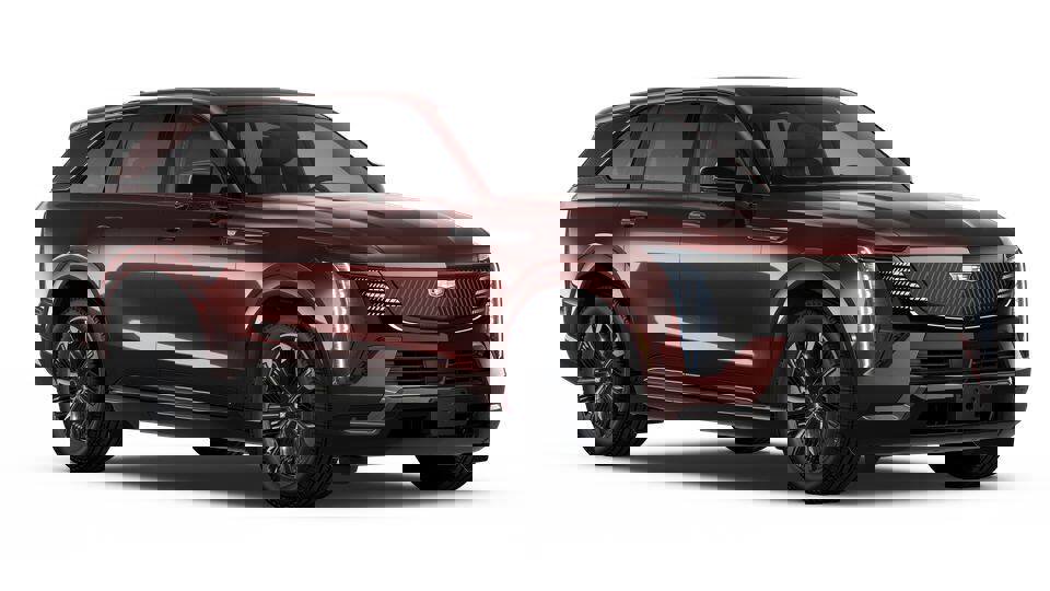 New 2026 Cadillac Escalade IQ Sport 2 image 61