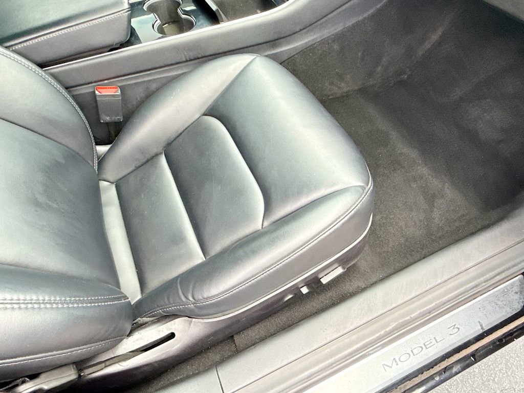 Used 2019 Tesla Model 3 Long Range image 30