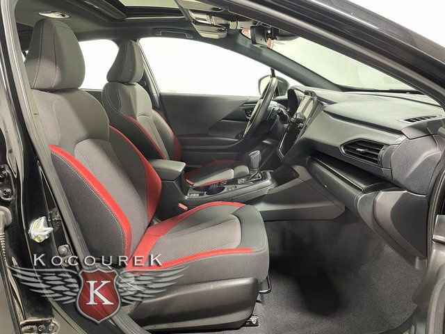 Used 2024 Subaru Impreza RS w/ Popular Package #1 image 23