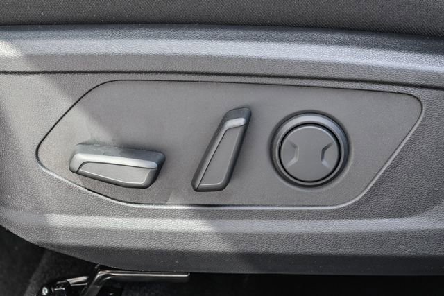 New 2026 Hyundai Tucson SEL image 23