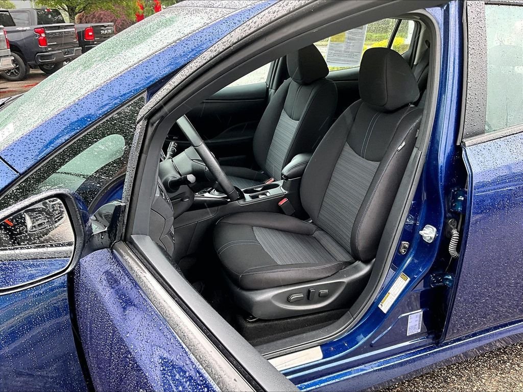 Used 2024 Nissan Leaf SV Plus FWD image 10