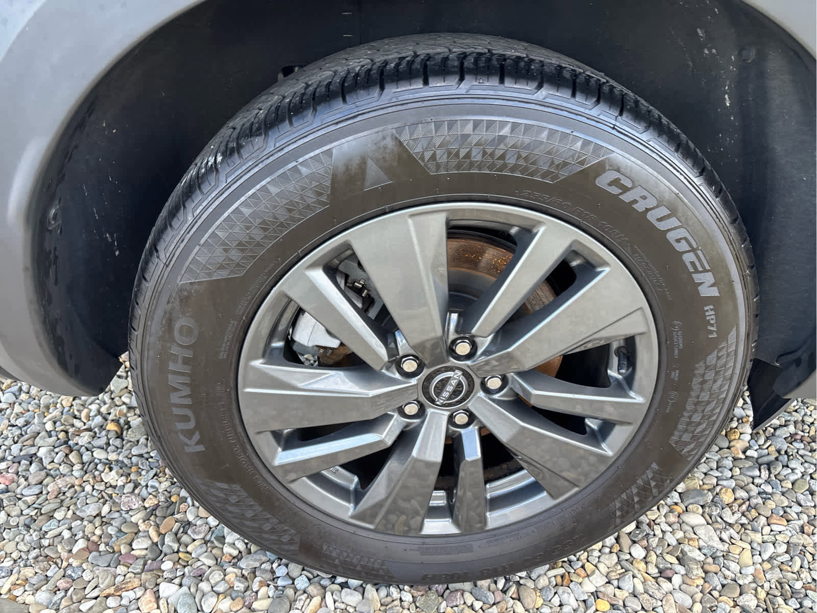 Used 2023 Nissan Pathfinder S AWD/4WD image 31