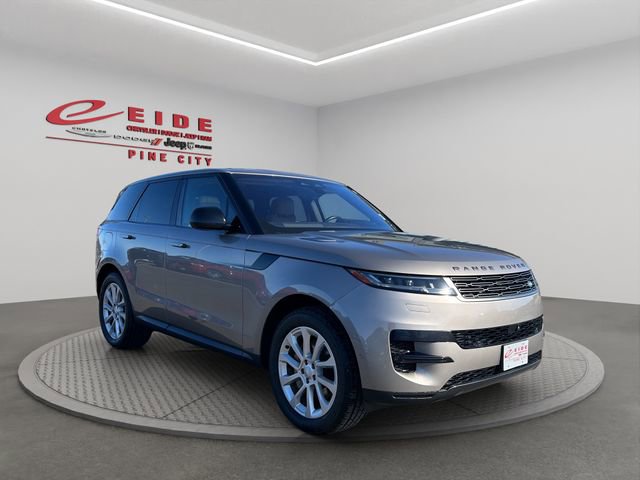 Used 2023 Land Rover Range Rover Sport SE AWD/4WD image 9