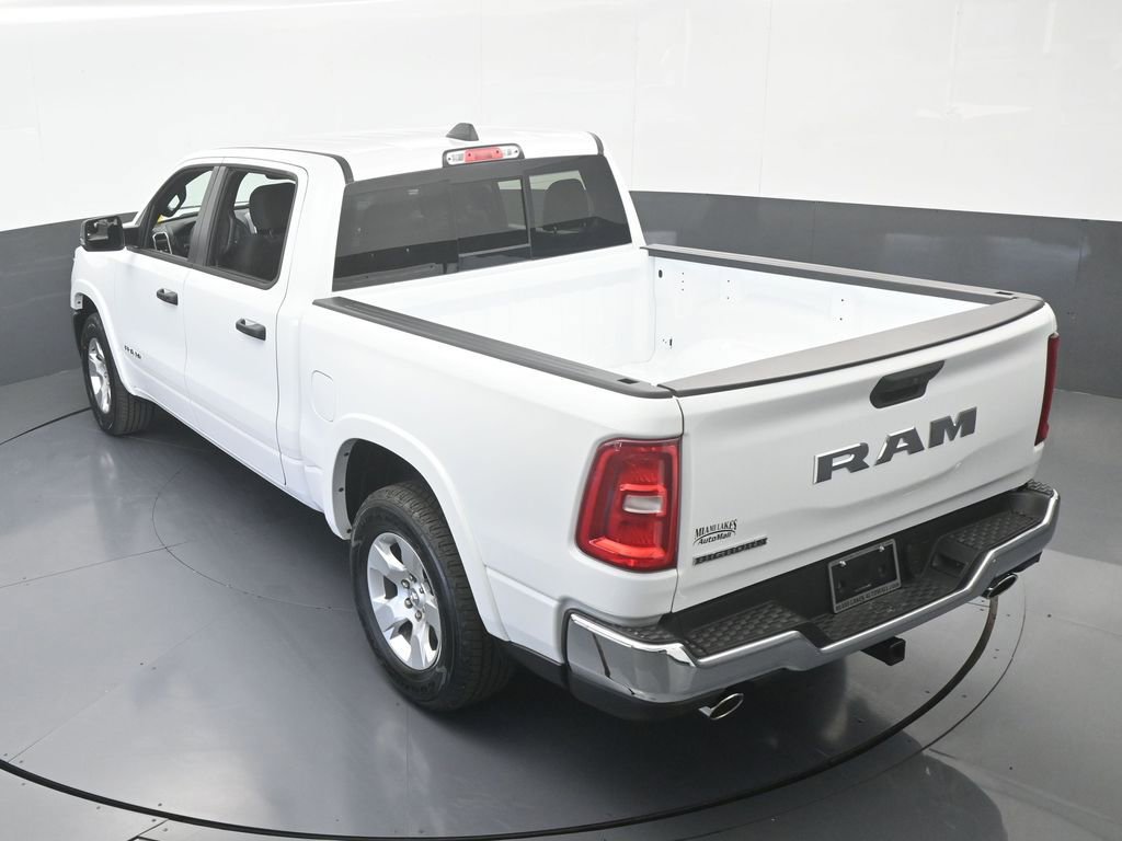 Used 2026 RAM 1500 Big Horn image 54
