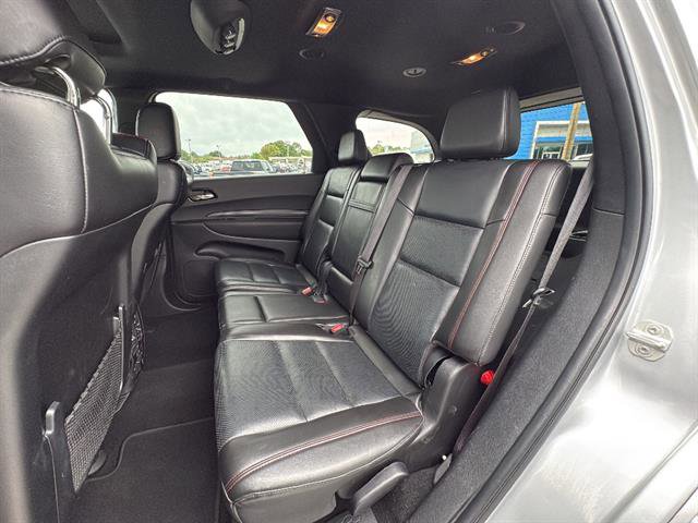 Used 2024 Dodge Durango GT RWD image 16