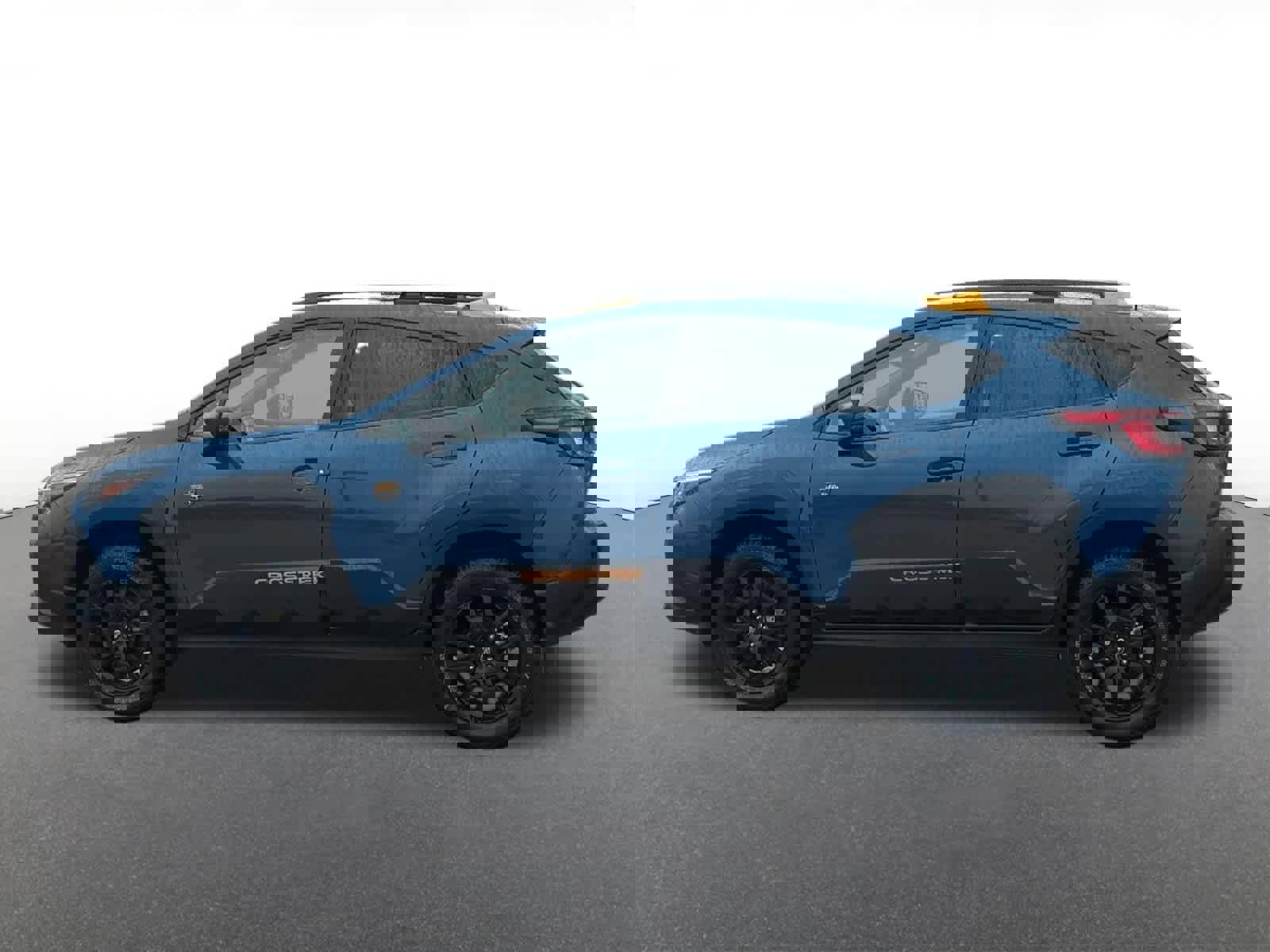 Certified 2026 Subaru Crosstrek 2.5i Wilderness w/ Crosstrek Mirror Package image 3
