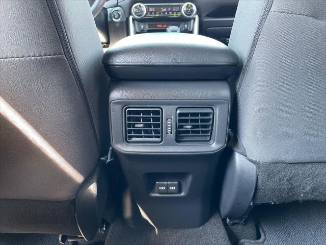 Certified 2022 Toyota RAV4 XLE image 13