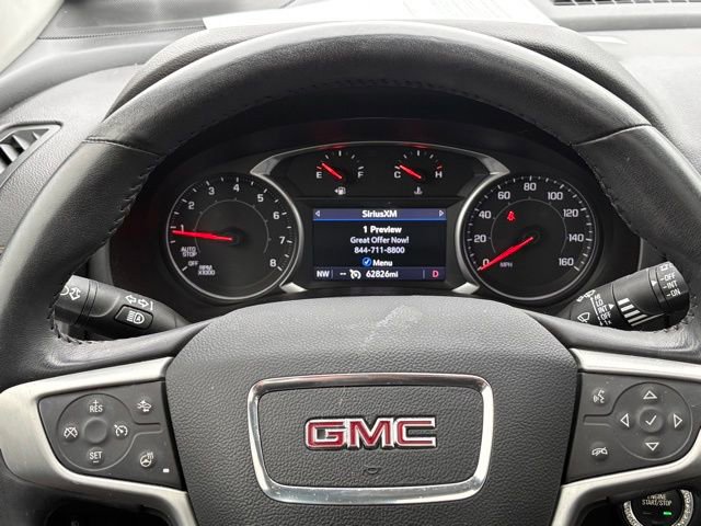 Used 2020 GMC Terrain SLT w/ Preferred Package image 38