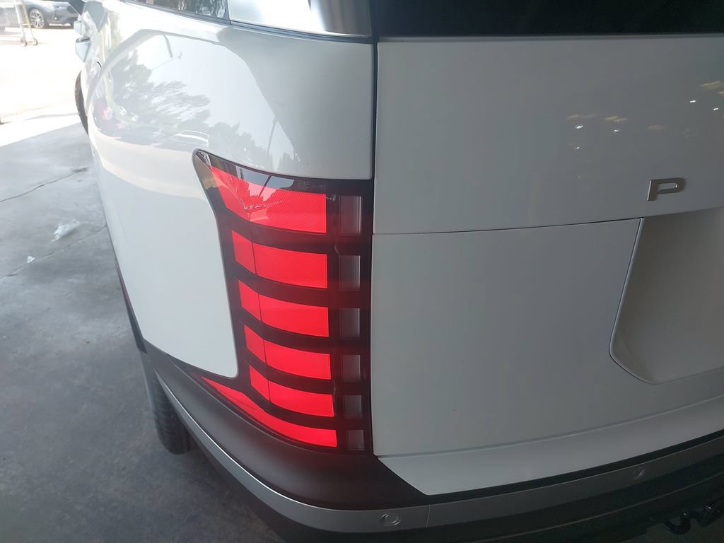 New 2027 Hyundai Palisade SEL AWD/4WD image 35