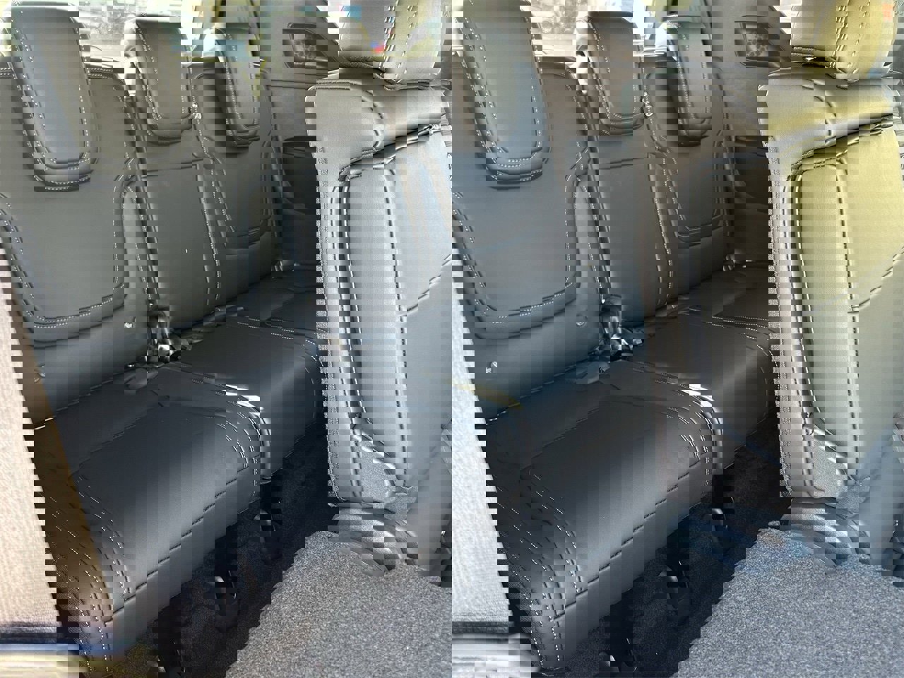 New 2026 Nissan Armada PRO-4X image 12