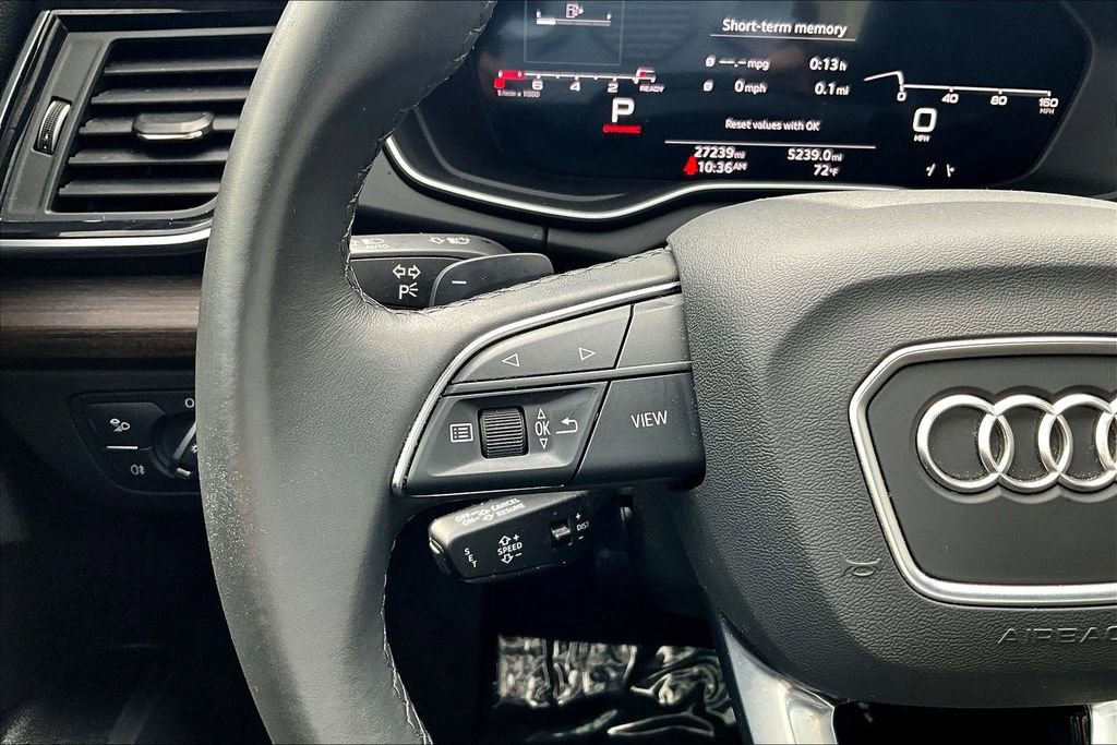 Used 2023 Audi Q5 2.0T Premium Plus w/ Premium Plus Package image 11