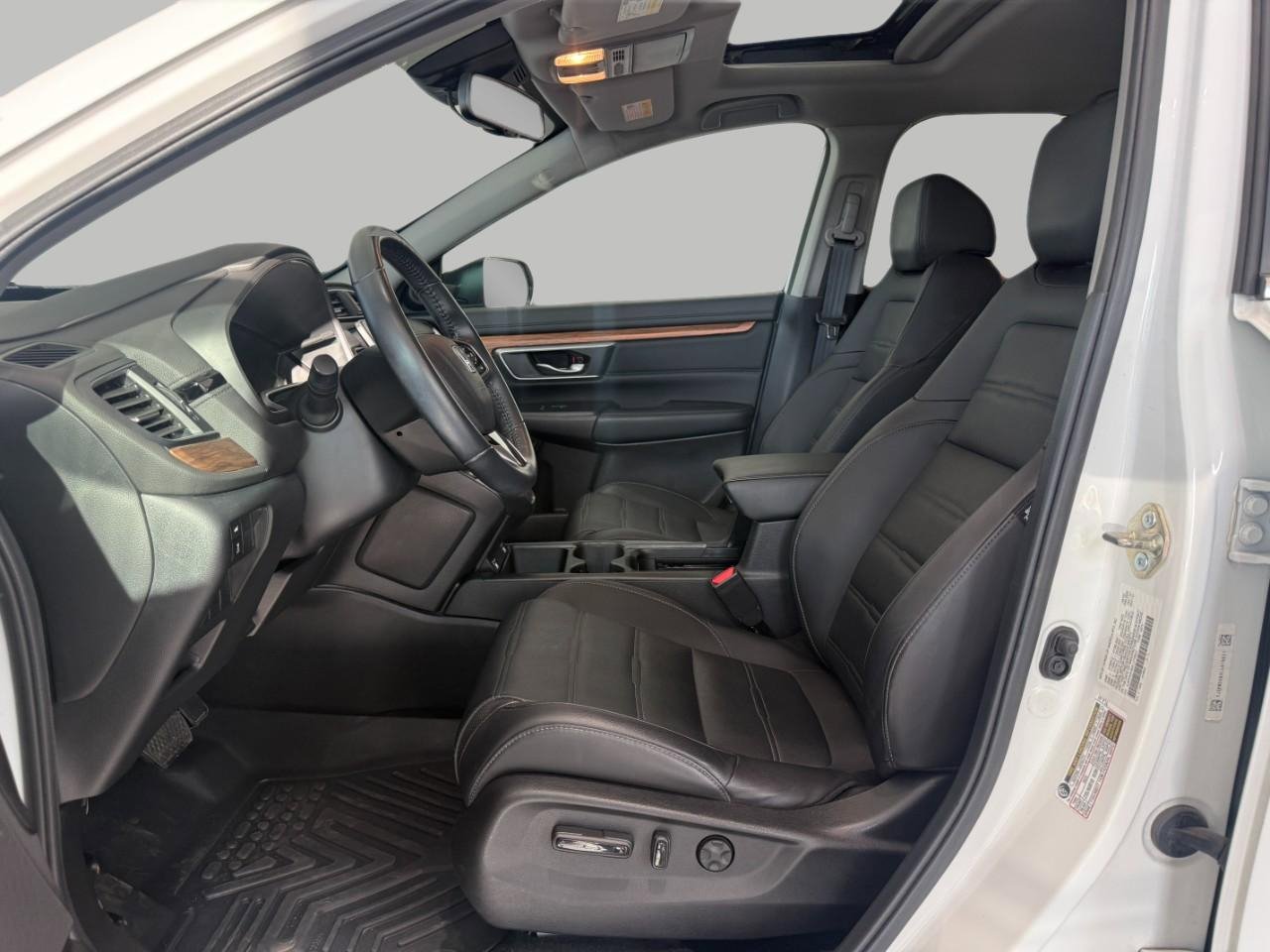 Used 2020 Honda CR-V EX-L image 24