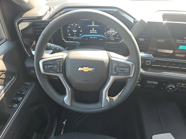 New 2025 Chevrolet Silverado 2500 LT w/ Safety Package image 19