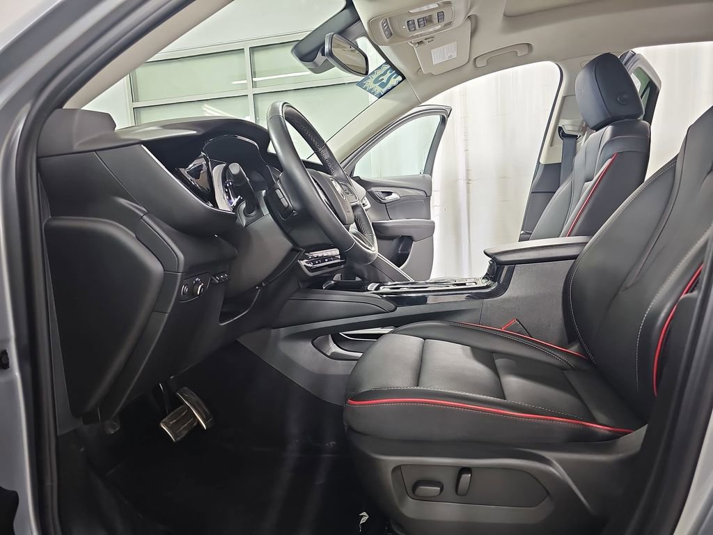 Certified 2023 Buick Envision Essence w/ Technology Package I AWD/4WD image 19