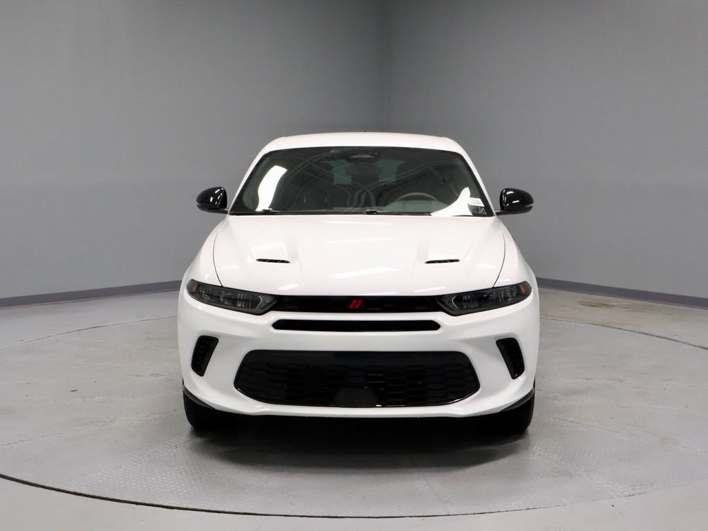 Used 2024 Dodge Hornet R/T w/ R/T Blacktop Package AWD/4WD image 4
