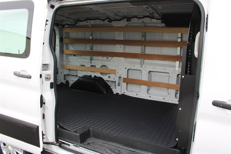 Used 2024 Ford Transit 250 Low Roof w/ Exterior Upgrade Package image 13
