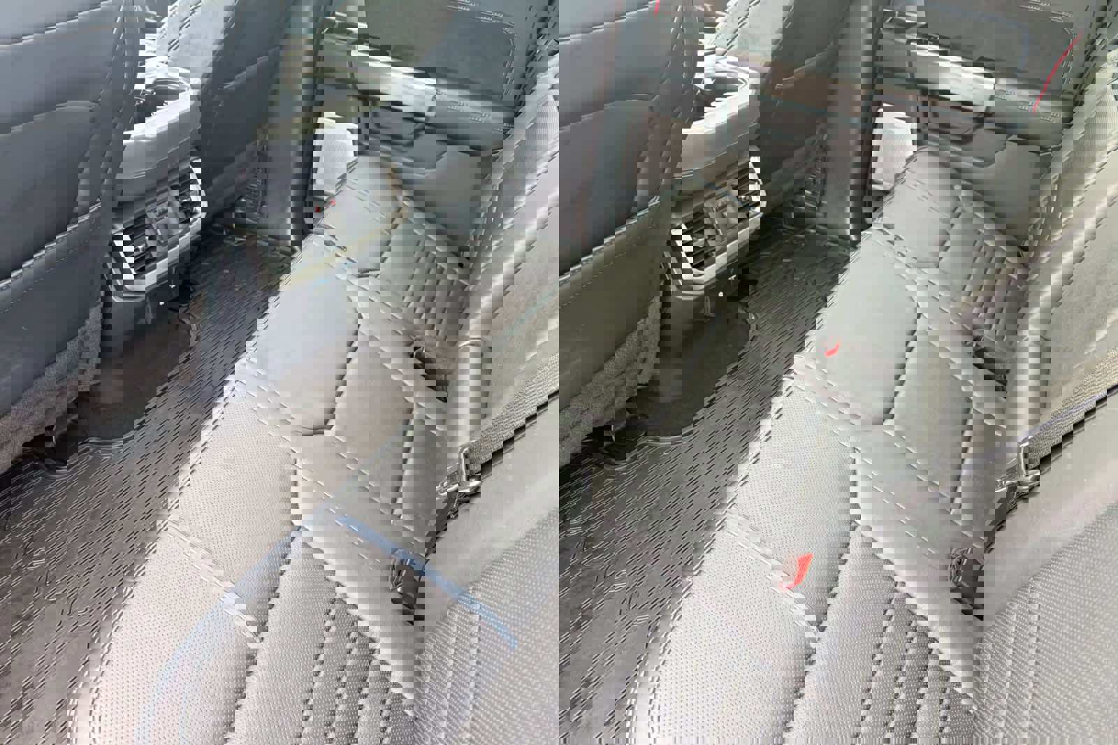 Used 2024 Ford F150 Platinum w/ Equipment Group 702A High image 4