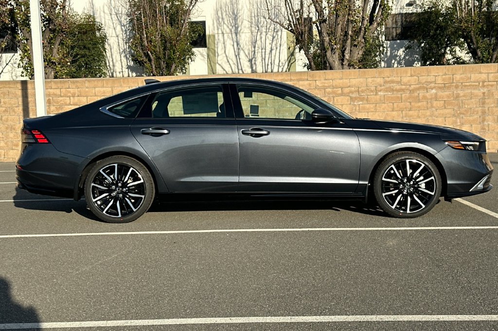 New 2026 Honda Accord Touring image 3