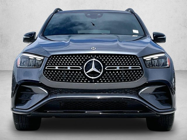 Used 2024 Mercedes-Benz GLE 450 4MATIC image 3