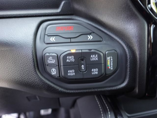 Used 2026 RAM 1500 RHO AWD/4WD image 22