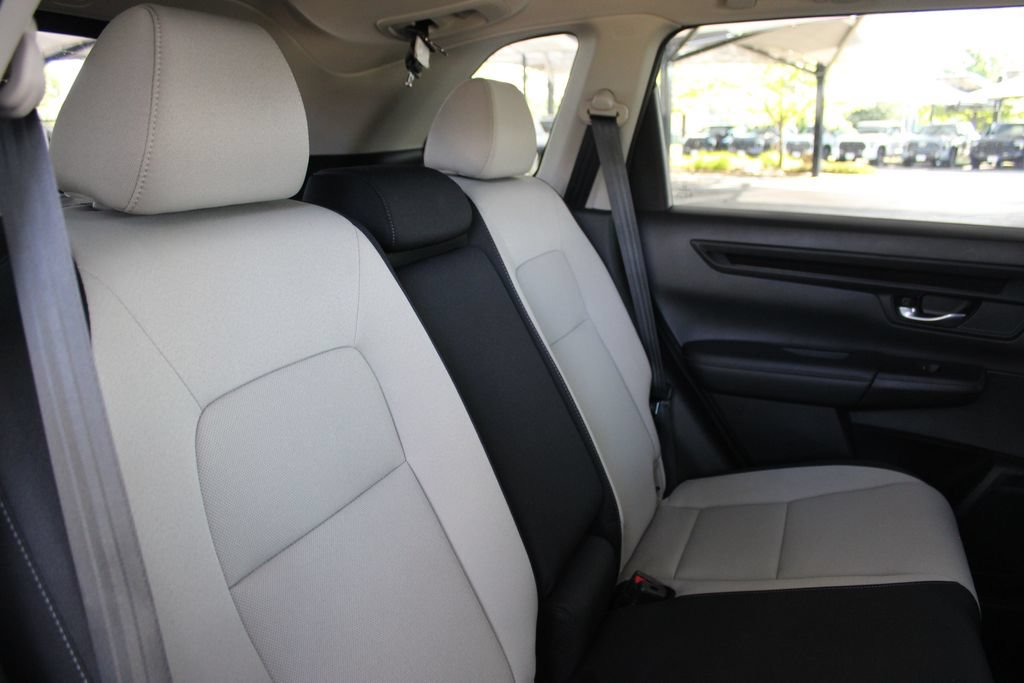 Used 2024 Honda CR-V EX image 52