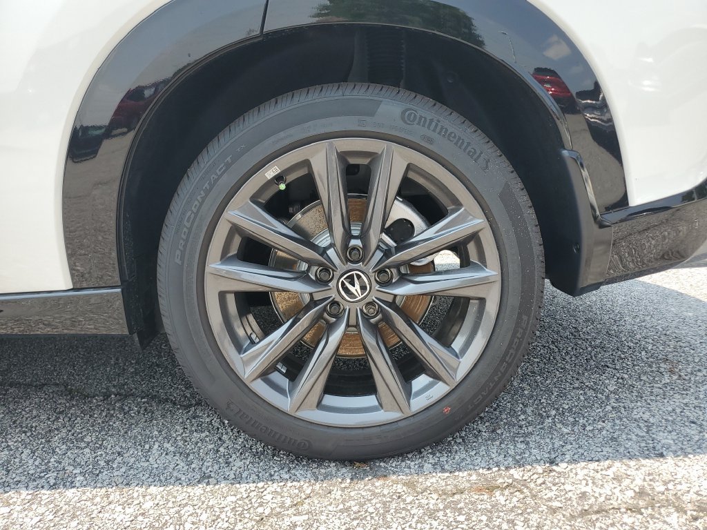 New 2026 Acura ADX A-Spec AWD/4WD image 13