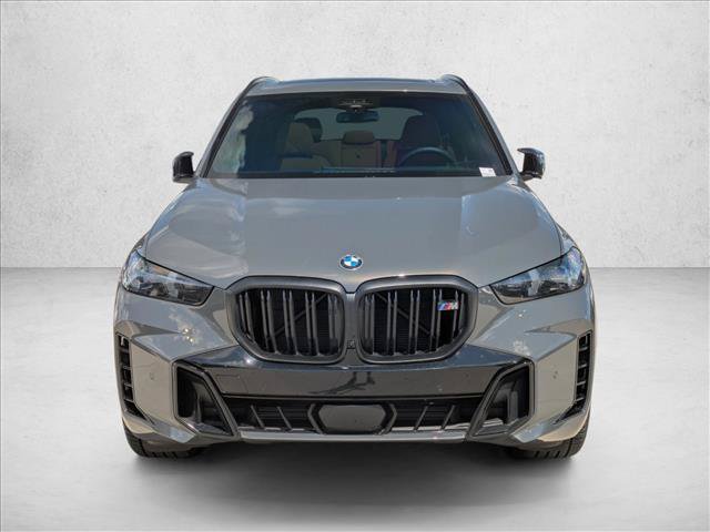 Used 2026 BMW X5 M60i AWD/4WD image 2