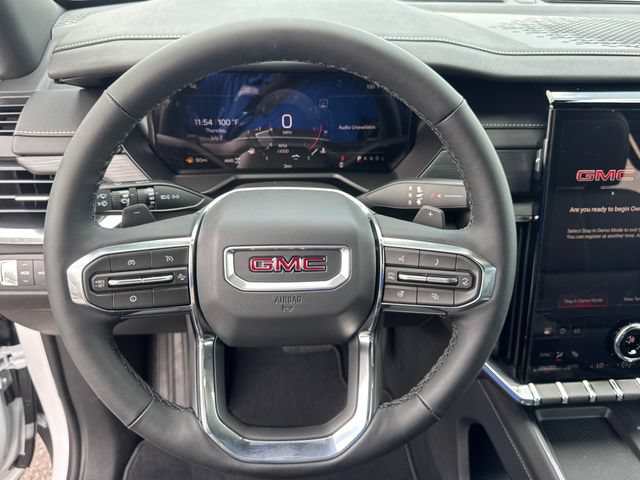 New 2026 GMC Acadia Elevation w/ Black Edition AWD/4WD image 22