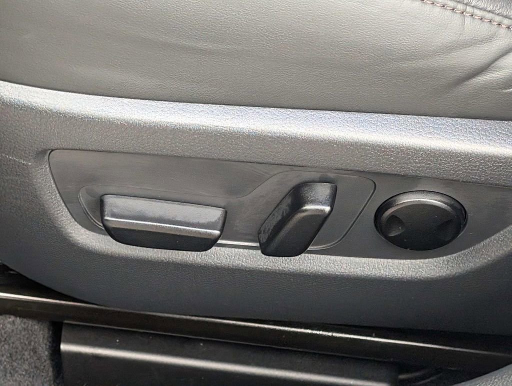 Certified 2025 MAZDA CX-30 2.5 Turbo w/ Premium Plus Pkg image 24