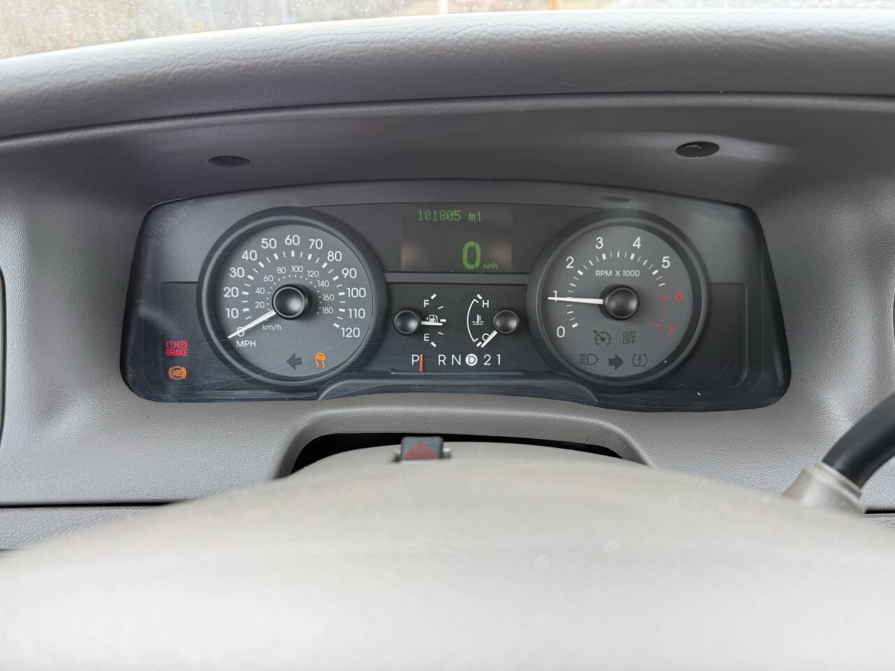 Used 2011 Mercury Grand Marquis LS image 11