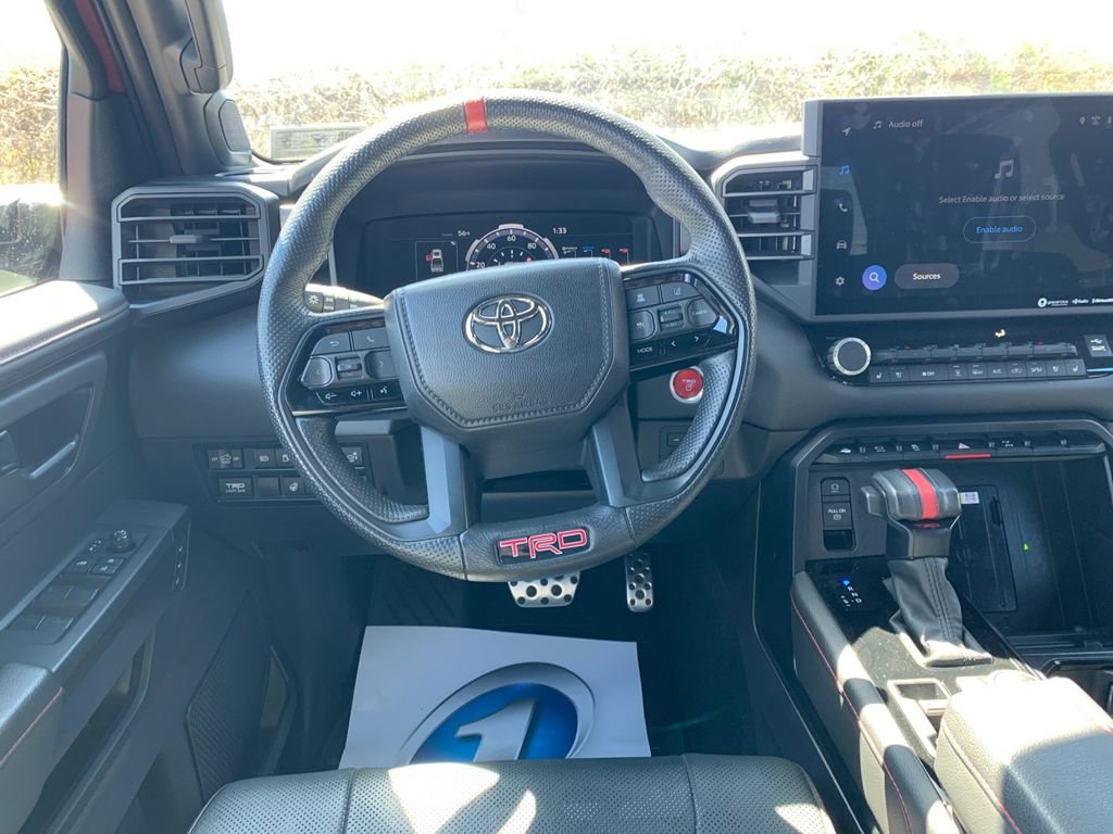 Used 2024 Toyota Tundra TRD Pro image 17