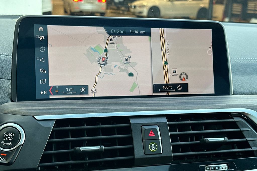 Used 2019 BMW X3 sDrive30i w/ Premium Package image 21