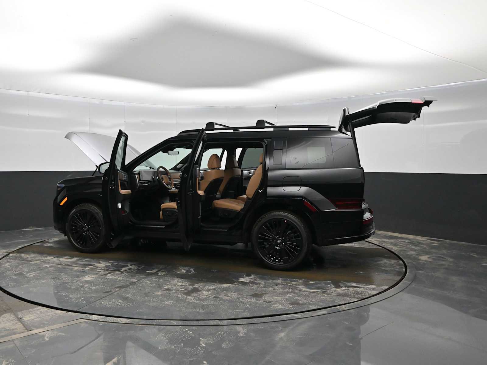 New 2026 Hyundai Santa Fe Calligraphy image 43