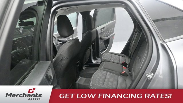 Used 2023 Ford Escape Active w/ Tech Pack #1 AWD/4WD image 22