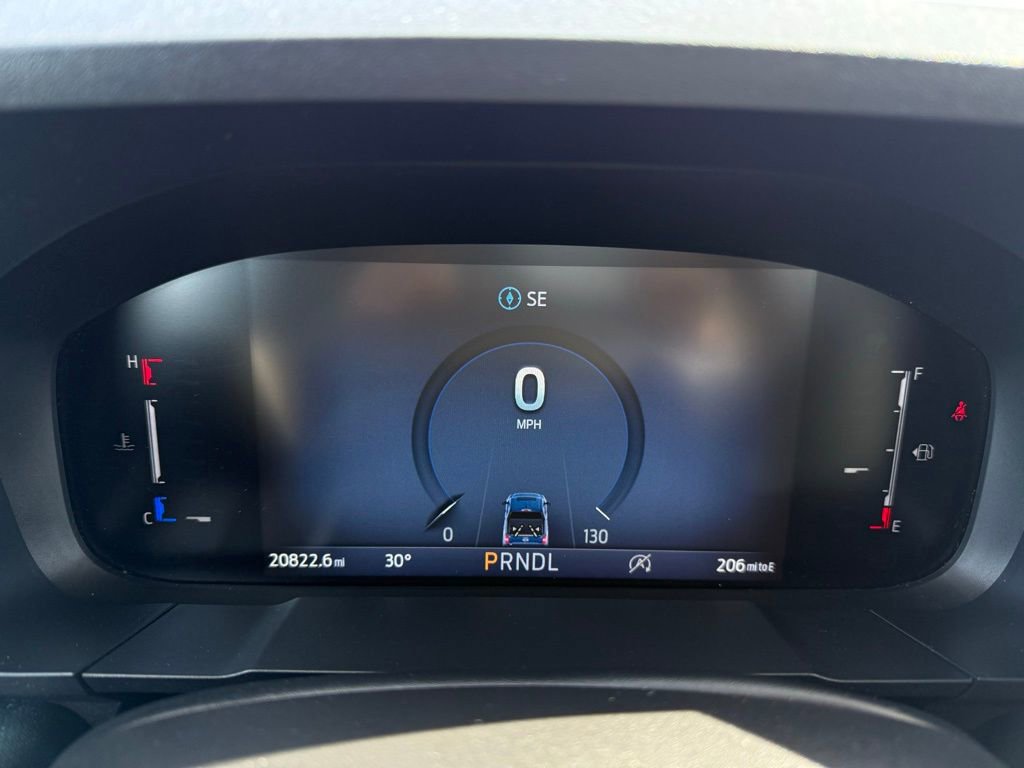 Used 2025 Ford Maverick XL w/ 4K Tow Package image 18