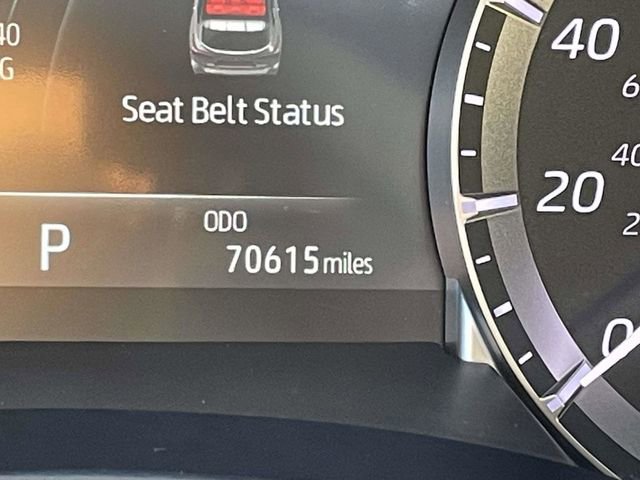 Used 2023 Toyota Highlander XLE image 27