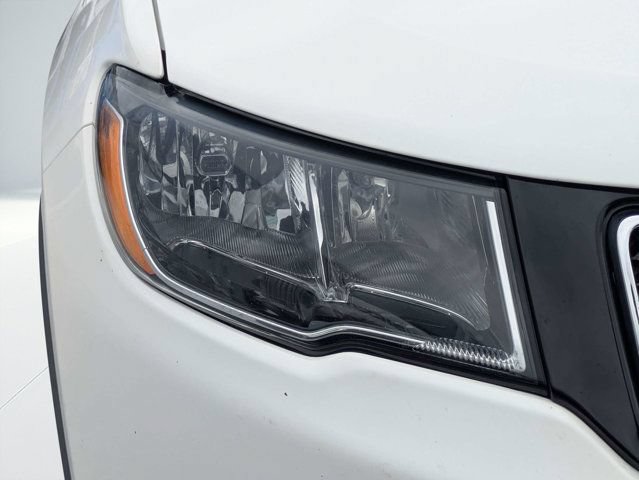 Certified 2019 Jeep Compass Latitude w/ Popular Equipment Group AWD/4WD image 9