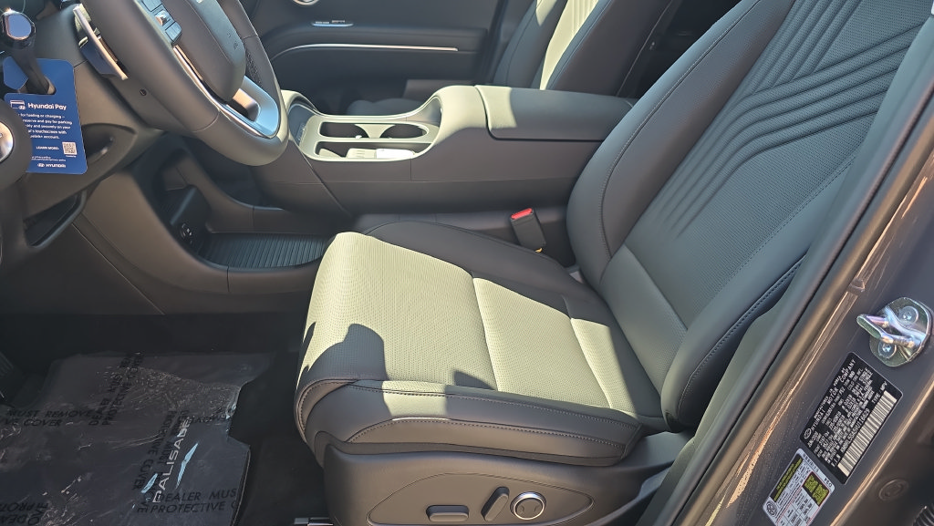 New 2027 Hyundai Palisade SEL FWD image 14
