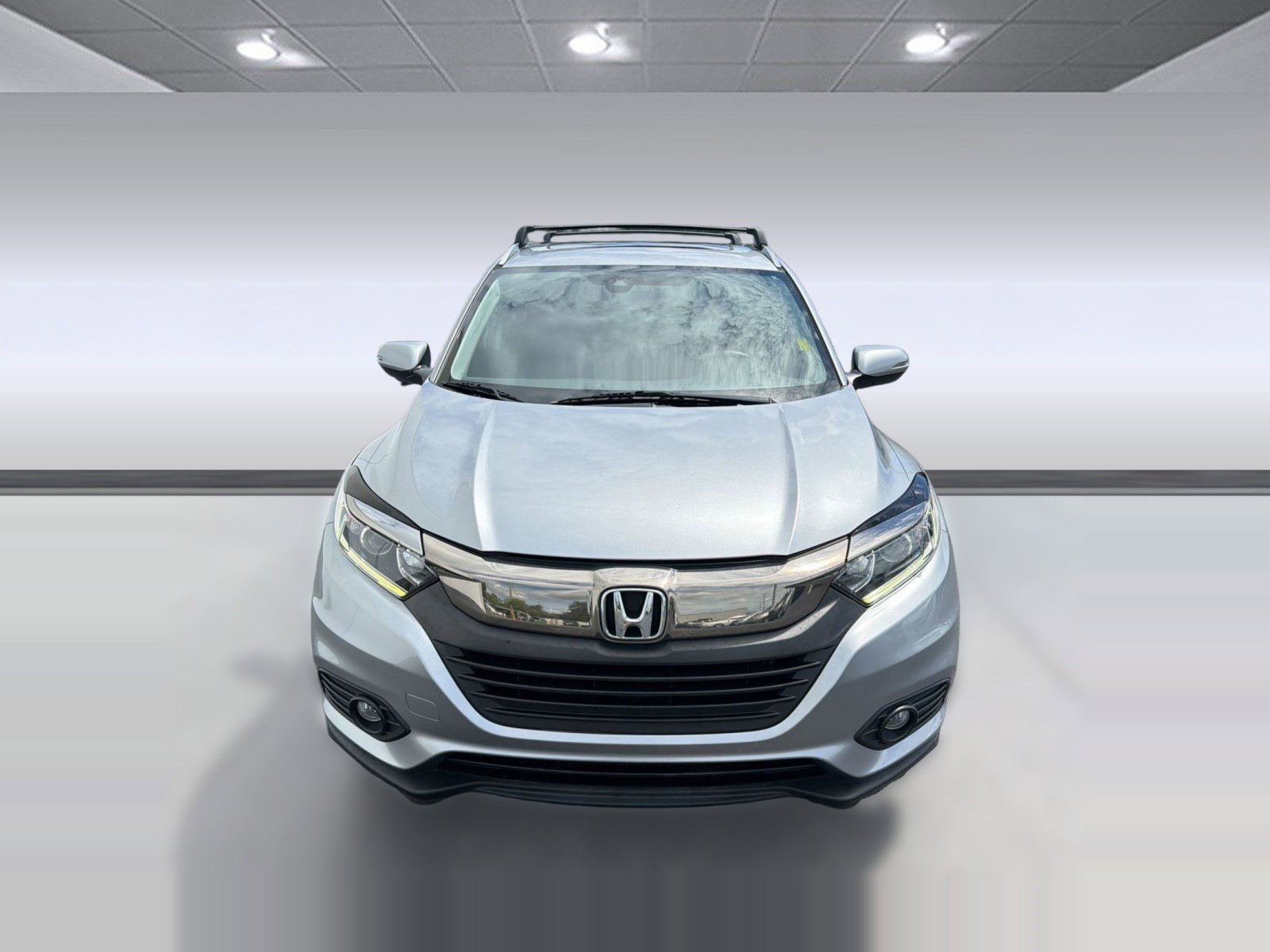 Used 2019 Honda HR-V EX image 5