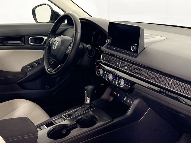 Certified 2023 Honda Civic EX image 47