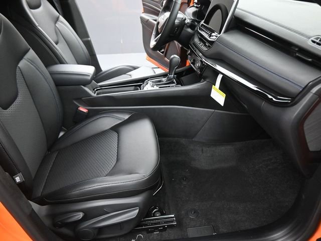 New 2026 Jeep Compass Latitude image 38