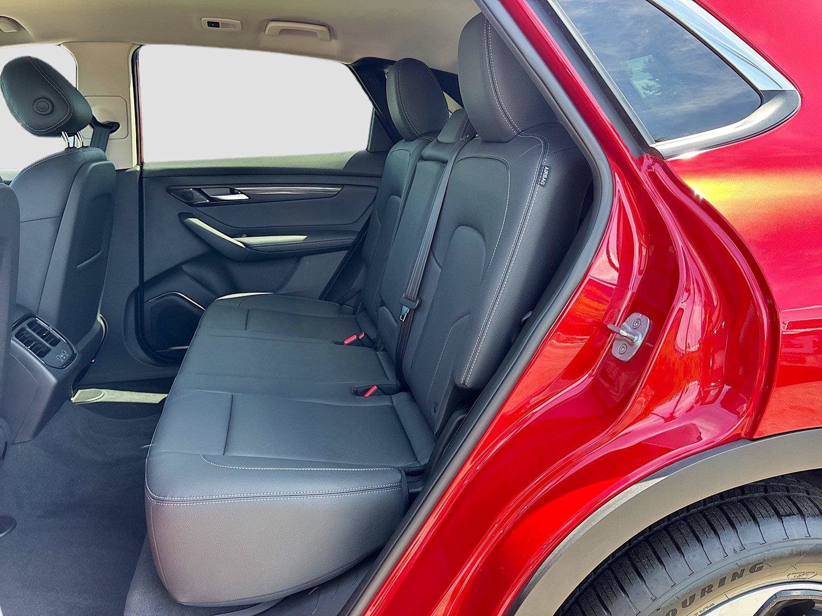 New 2025 VinFast VF 8 Eco AWD/4WD image 23