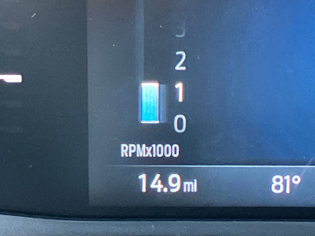 New 2026 Ford Transit 250 148 Medium Roof image 21