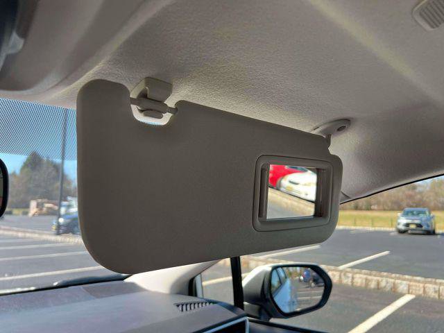 Certified 2024 Toyota Corolla LE AWD/4WD image 11