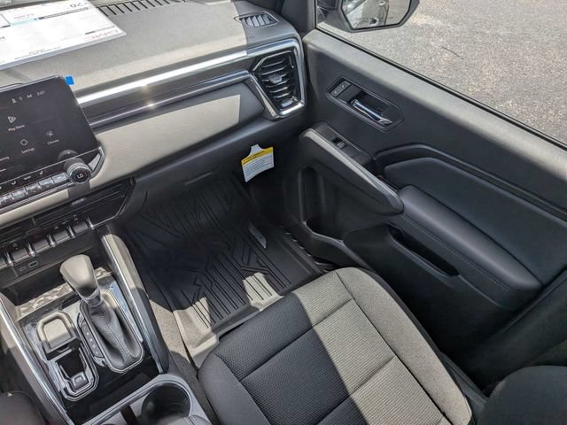 New 2026 GMC Canyon Elevation w/ Convenience Package RWD image 17