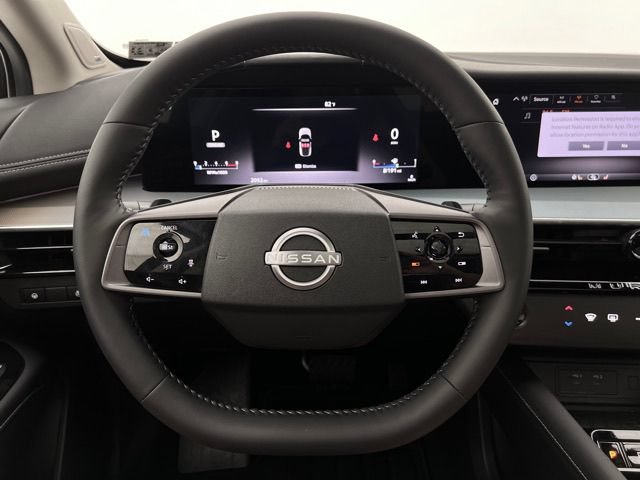 Used 2025 Nissan Murano SL w/ Cargo Package AWD/4WD image 18