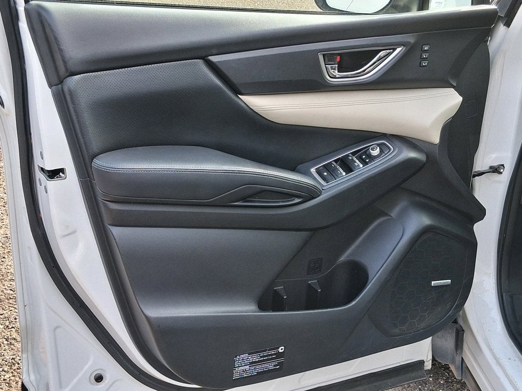 Used 2019 Subaru Ascent Limited w/ Popular Package #3 image 10